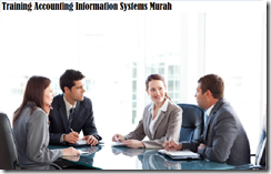 TRAINING ACCOUNTING INFORMATION SYSTEMS