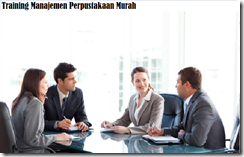 training strategi penelusuran informasi murah