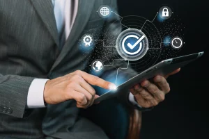 TRAINING CERTIFIED INFORMATION SECURITY MANAGER (CISM)