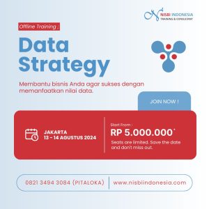 TRAINING DATA STRATEGY