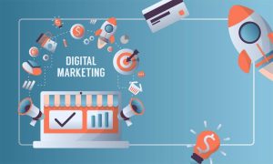TRAINING STRATEGI PEMASARAN ERA DIGITAL