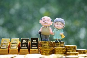 TRAINING PENGELOLAAN FINANSIAL MENGHADAPI HARI TUA