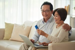 TRAINING STRATEGI INVESTASI BIJAK UNTUK HARI TUA