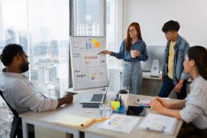 TRAINING STRATEGI TEPAT PEMASARAN INKLUSIF