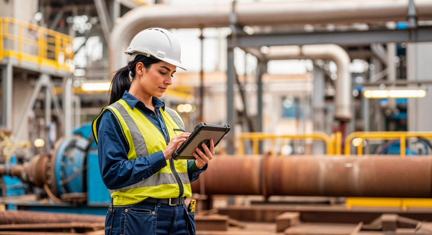 TRAINING COST CONTROL MINING