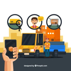 TRAINING FLEET MANAGEMENT SYSTEM OPTIMALISASI ARMADA