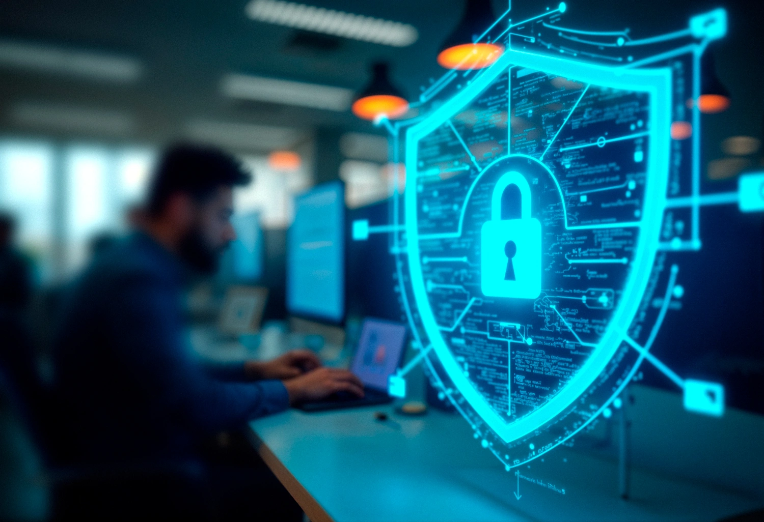 TRAINING INFORMATION SECURITY