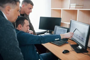 TRAINING INFORMATION SYSTEM SECURITY MANAGER