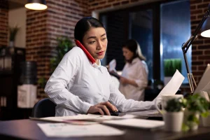TRAINING ONLINE MANAJEMEN ADMINISTRASI PERKANTORAN MODERN
