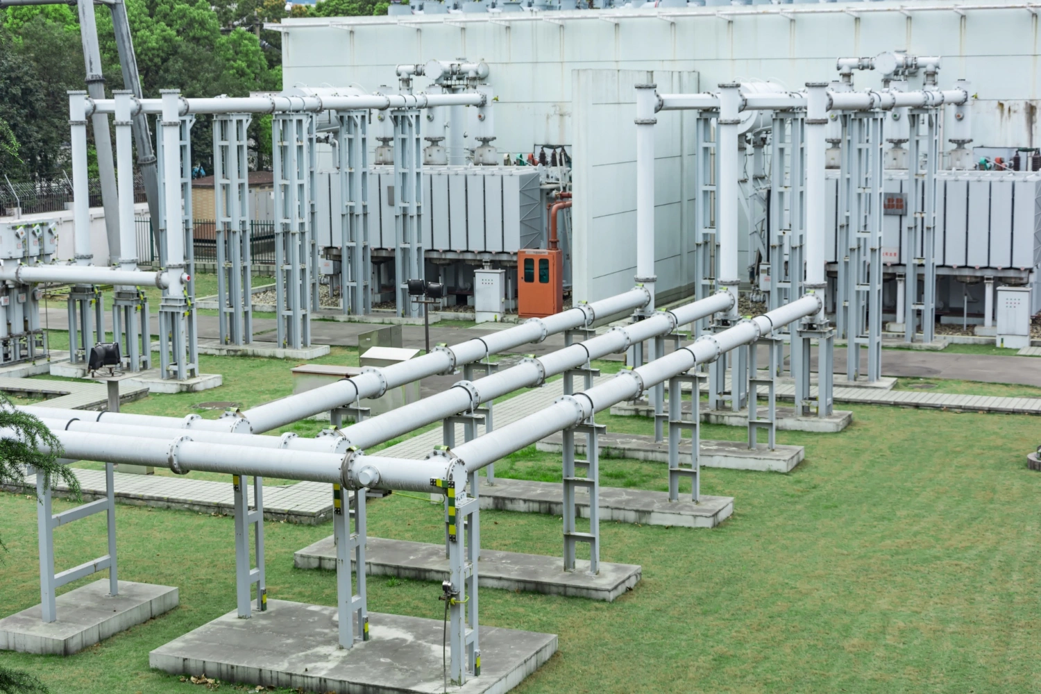 TRAINING PIPELINE PIGGING OPERATION PEMELIHARAAN PIPA EFEKTIF