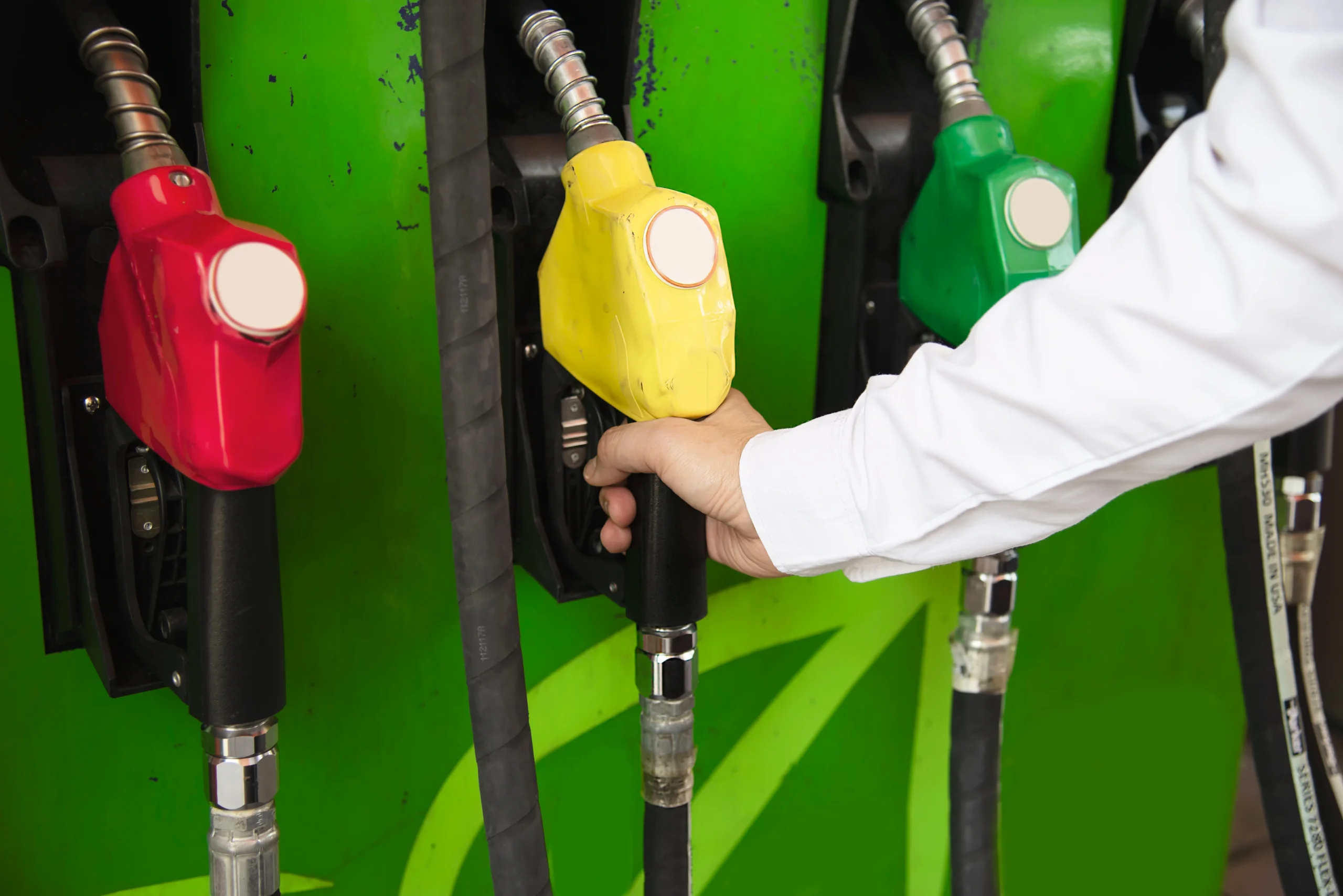 FUEL MANAGEMENT TRAINING