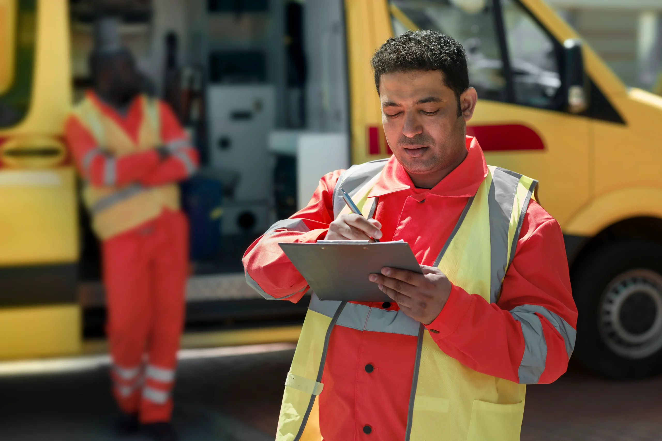 FUEL SAFETY TRAINING