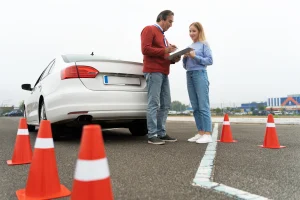 TRAINING DEFENSIVE DRIVING TRAINING