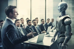TRAINING IMPLIMENTASI RPA DI KALIMANTAN