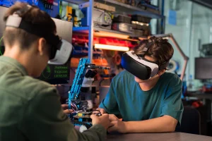 TRAINING IMPLIMENTASI RPA ROBOTIC DI SURABAYA 