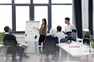 BUSINES DEVELOPMENT TRAINING