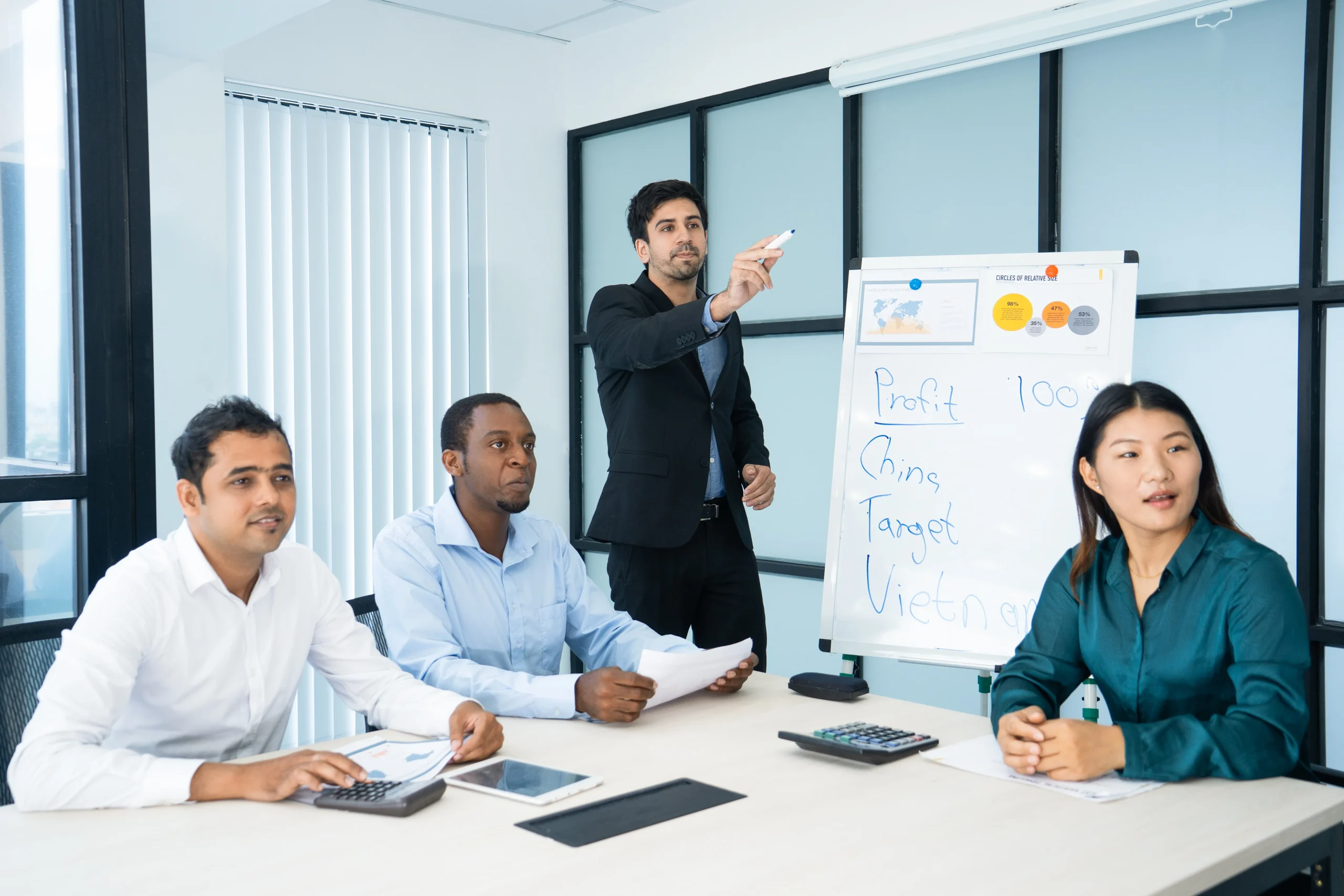 COMPREHENSIVE SUPERVISORY SKILLS TRAINING