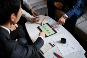 TRAINING FINANCIAL MANAGEMENT FOR NON FINANCE MANAGER