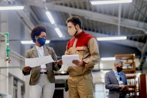 TRAINING HUBUNGAN INDUSTRIAL DAN HUKUM PERBURUHAN