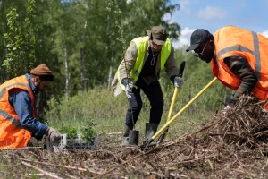 TRAINING PENGELOLAAN DRAINASE PERKOTAAN