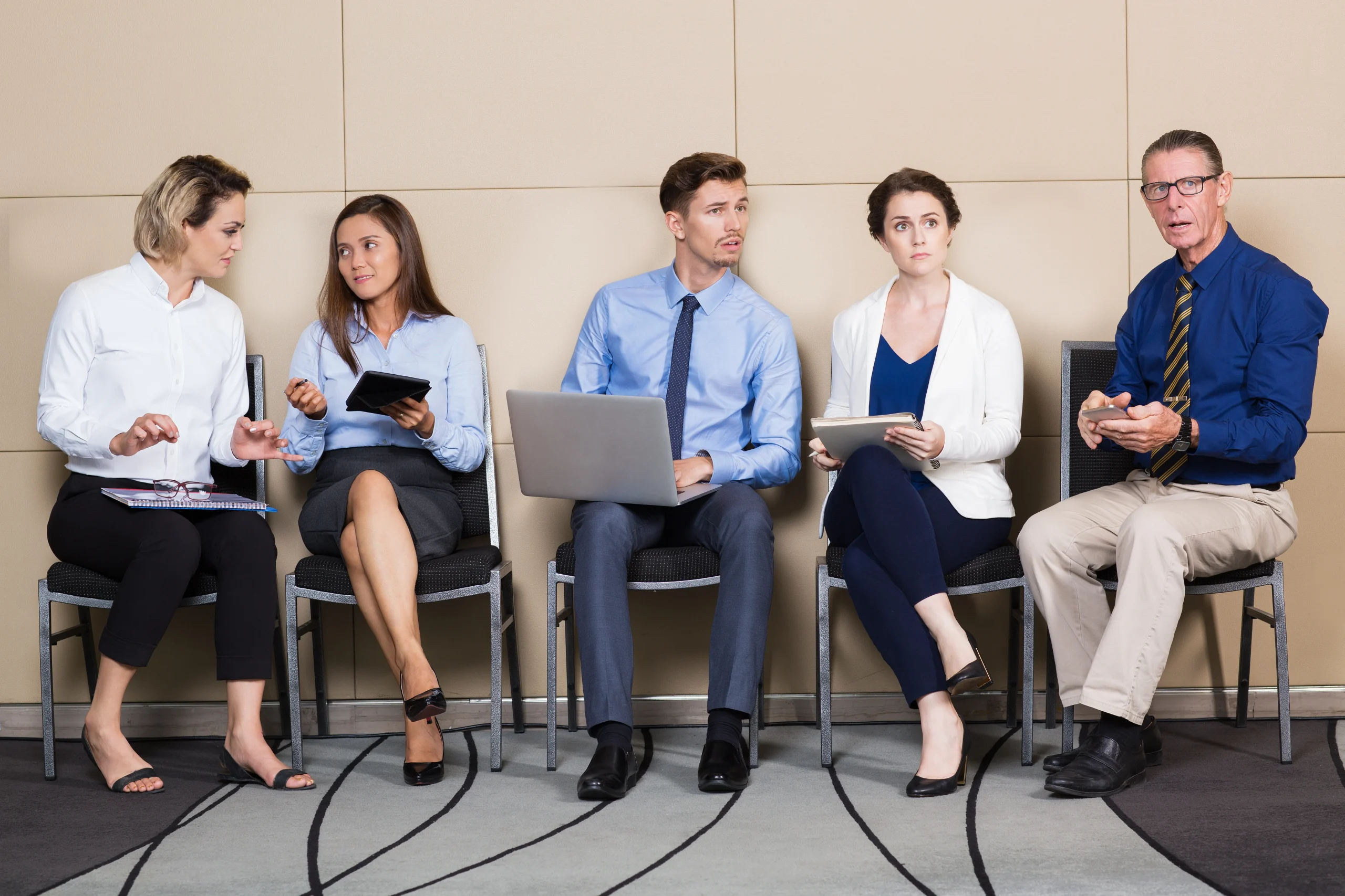 TRAINING RECRUITMENT AND SELECTION