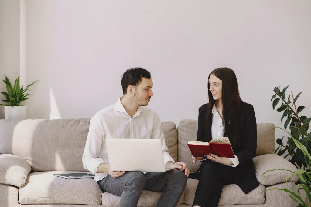 COACHING, COUNSELING AND MENTORING