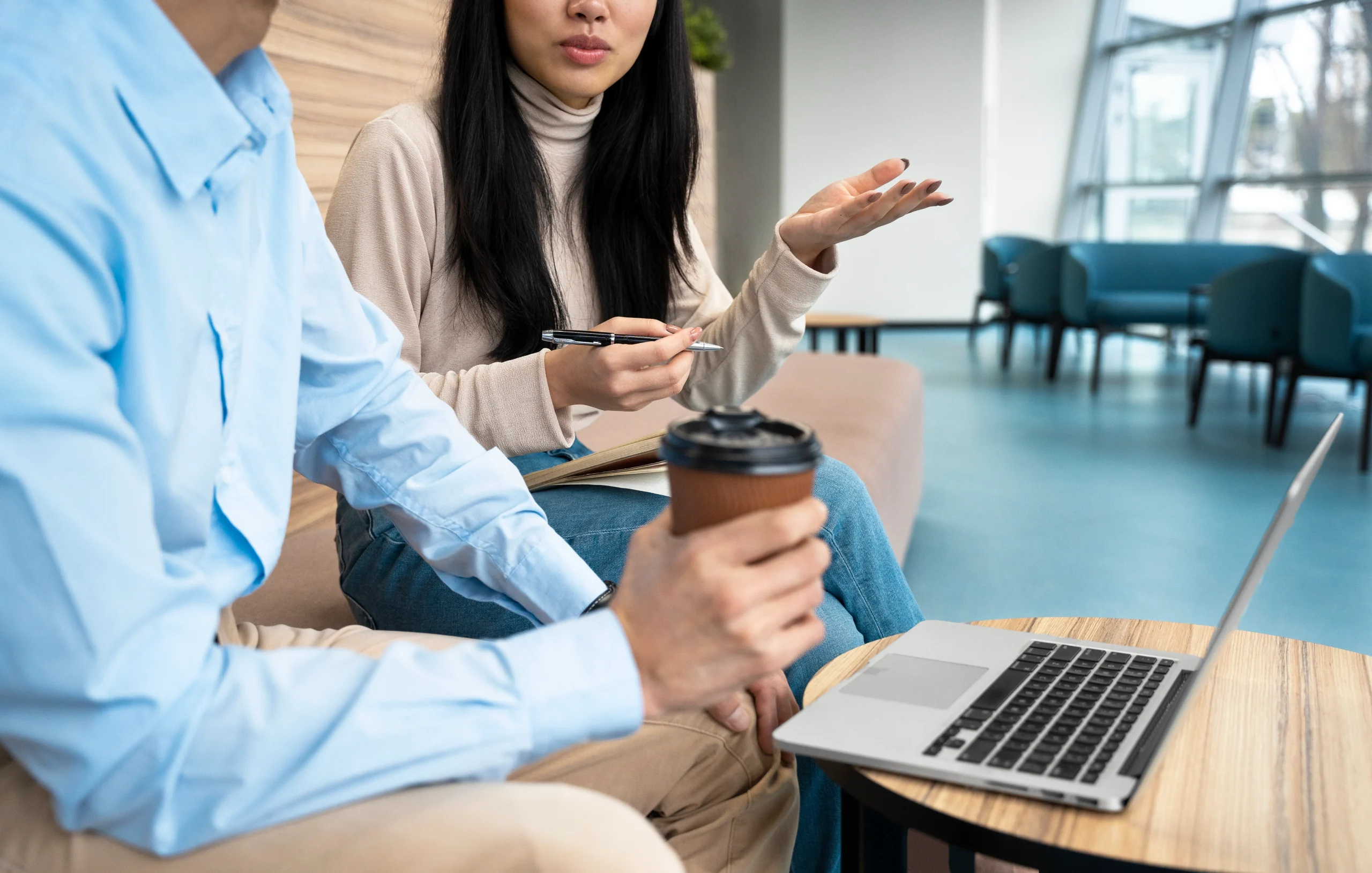 COACHING & COUNSELING SKILLS