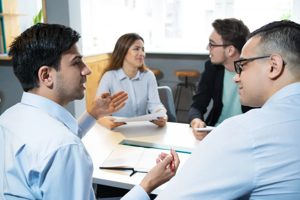 EFFECTIVE COMMUNICATION SKILLS FOR MANAGERS AND SUPERVISORS TRAINING