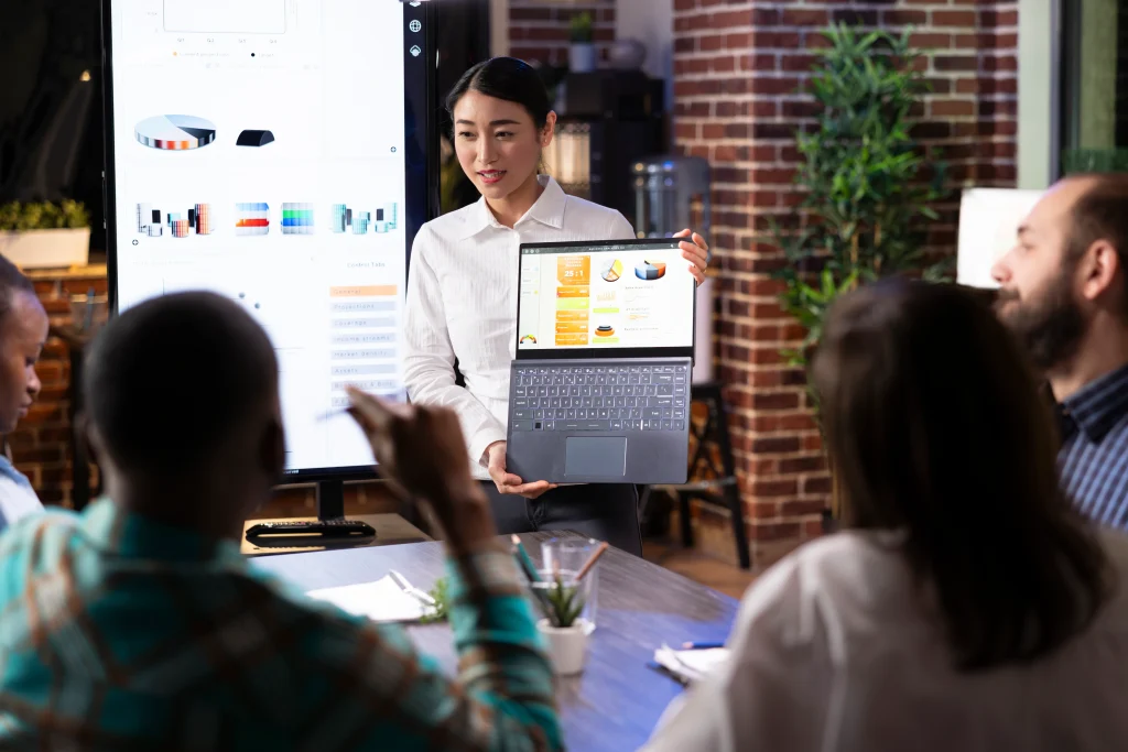 EFFECTIVE, DELEGATION, MONITORING & FEEDBACK TRAINING