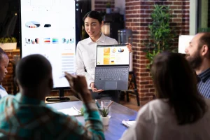 EFFECTIVE, DELEGATION, MONITORING & FEEDBACK TRAINING