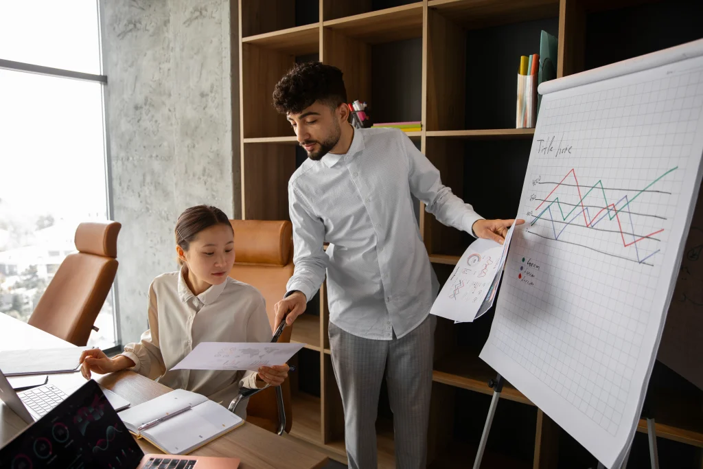 PERFORMANCE ORIENTED COACHING