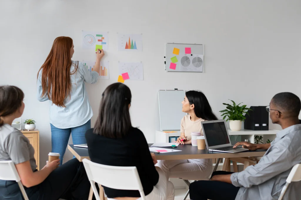 TRAINING FACILITATION SKILLS