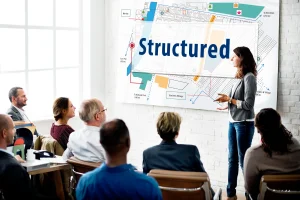 TRAINING STANDARD OPERATING PROCEDURE MANAGEMENT