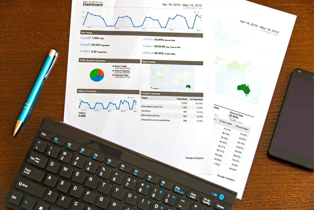 TRAINING BUSINESS PLAN BERBASIS DATA MARKET RESEARCH & COMPETITIVE ANALYSIS