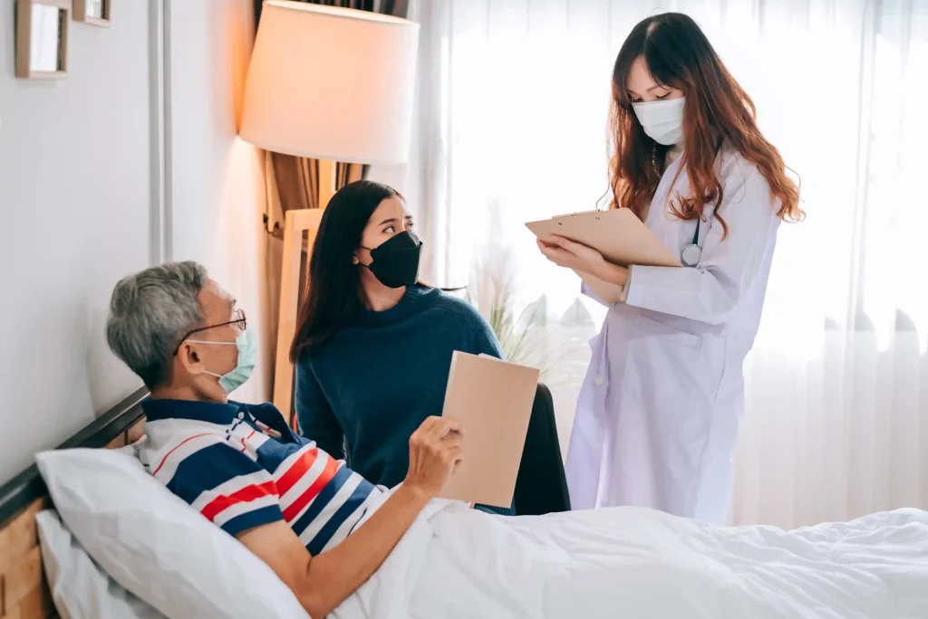 TRAINING CUSTOMER EXPERIENCE DAN PATIENT SATISFACTION MANAGEMENT RUMAH SAKIT