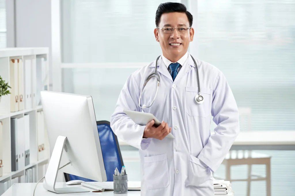 TRAINING HUKUM KEDOKTERAN UNTUK DOKTER DAN MANAJEMEN RUMAH SAKIT