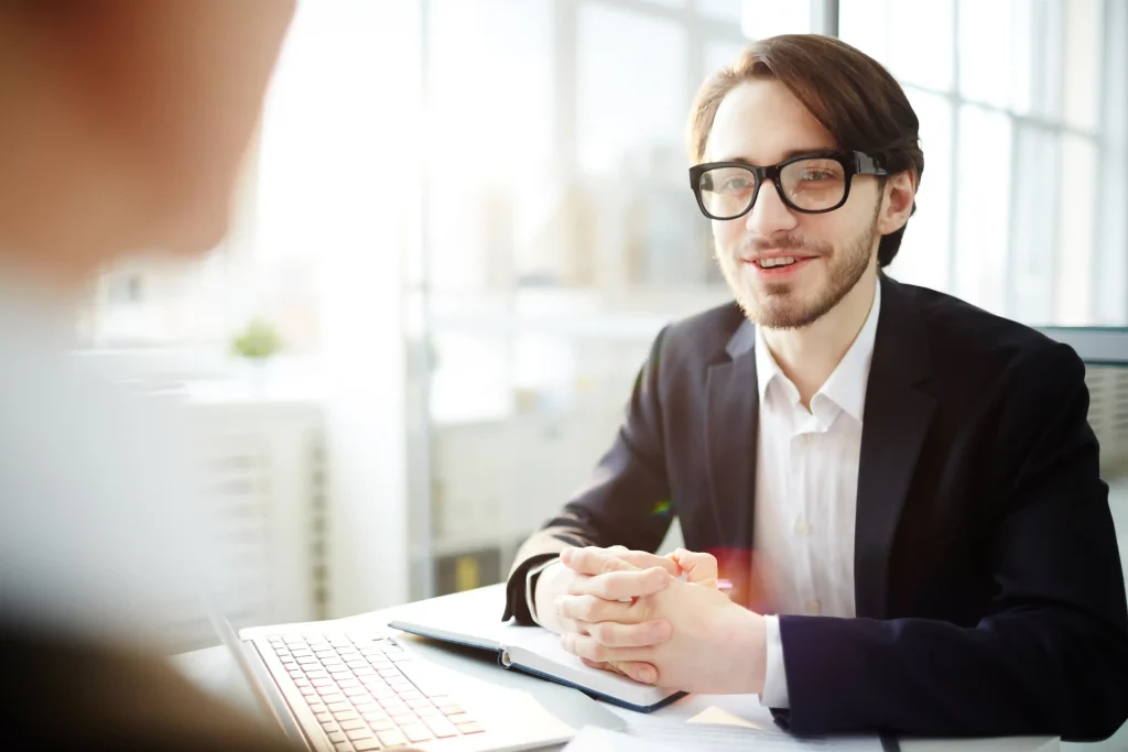 TRAINING INTERVIEW STRUKTUR & SELEKSI KANDIDAT BERKINERJA TINGGI