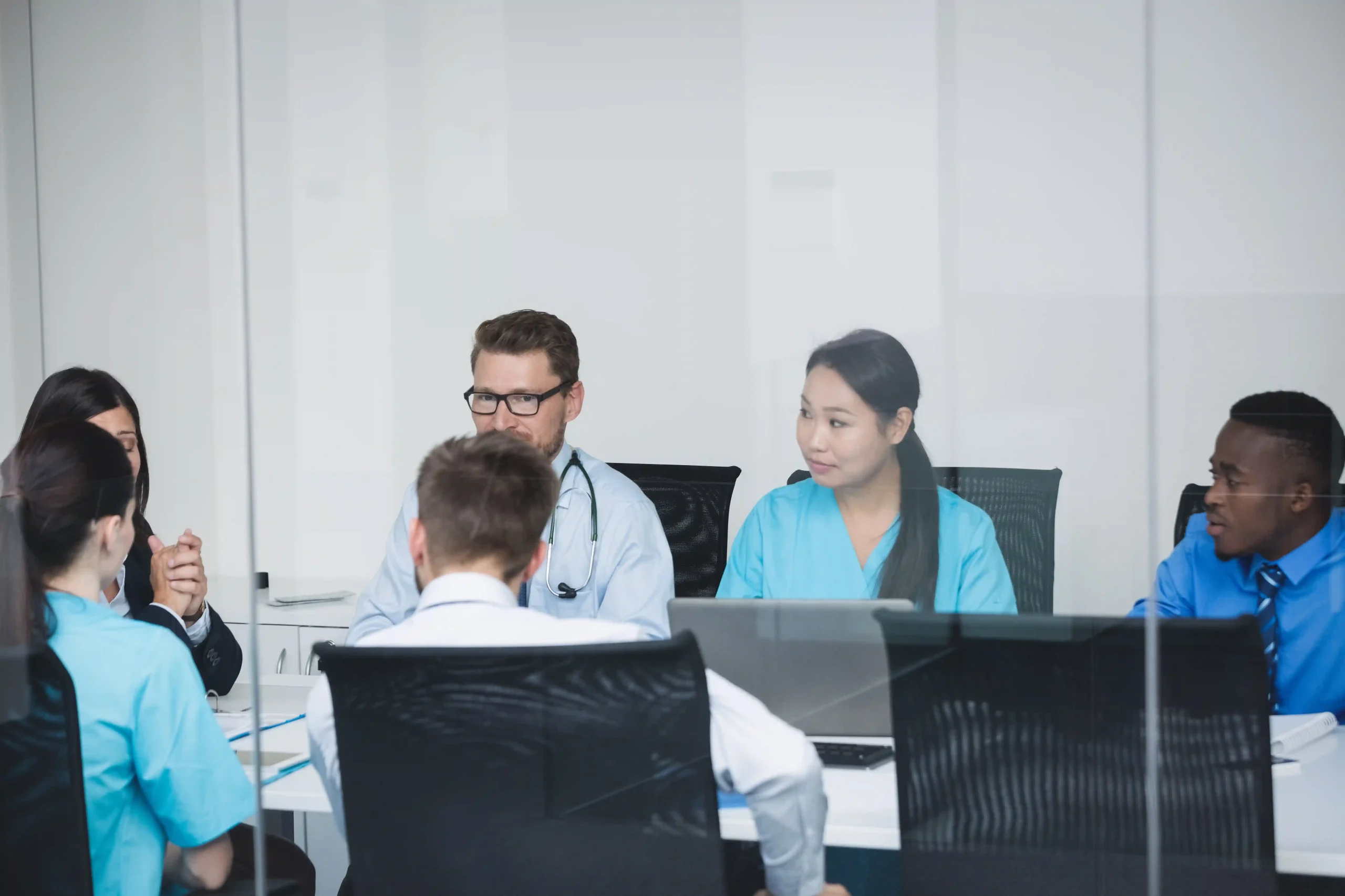 TRAINING KEPEMIMPINAN DAN MANAJERIAL RUMAH SAKIT