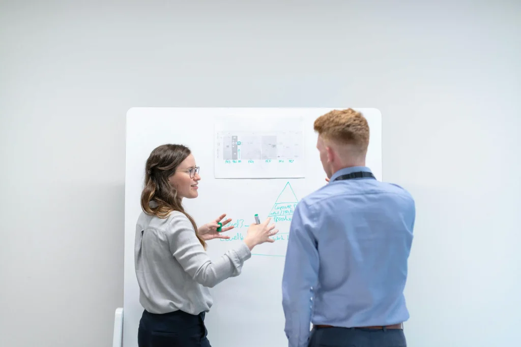 TRAINING MANAGEMENT ANALYSIS & BUSINESS PERFORMANCE REVIEW