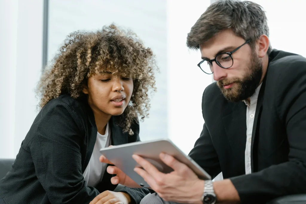 TRAINING MANAGEMENT ANALYSIS FOR PROJECT & PORTFOLIO PERFORMANCE