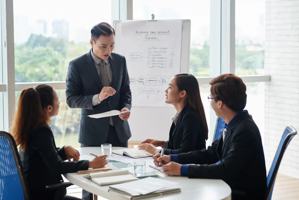 TRAINING MANAGEMENT OF TRAINING (MOT)
