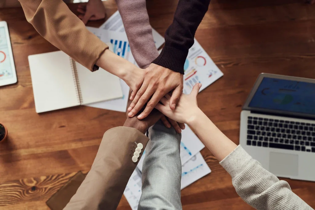 TRAINING PENYUSUNAN ACTION PLAN BISNIS TARGET, KPI, DAN TIMELINE