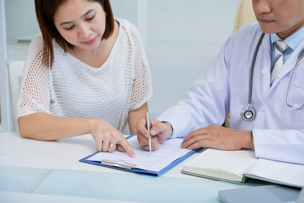 TRAINING PENYUSUNAN KONTRAK KERJA DOKTER DAN RUMAH SAKIT