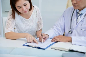 TRAINING PENYUSUNAN KONTRAK KERJA DOKTER DAN RUMAH SAKIT