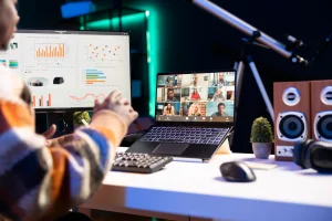 TRAINING SOCIAL MEDIA MANAGEMENT BOOTCAMP UNTUK UMKM & STARTUP