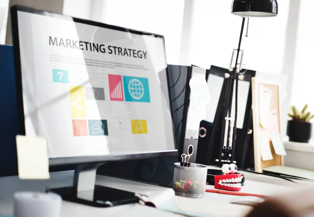 TRAINING SOCIAL MEDIA MARKETING & COMMUNITY MANAGEMENT