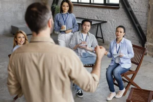 TRAINING SOP RISK MANAGEMENT & BUSINESS CONTINUITY