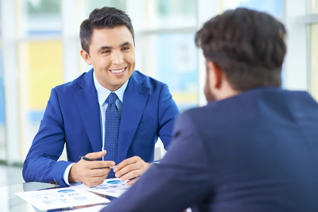 TRAINING TEKNIK SCREENING KANDIDAT & INTERVIEW EFEKTIF