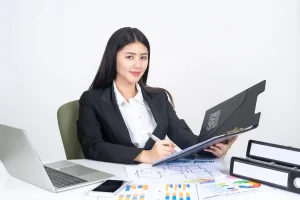 TRAINING ADMINISTRASI PERKANTORAN ERA DIGITAL