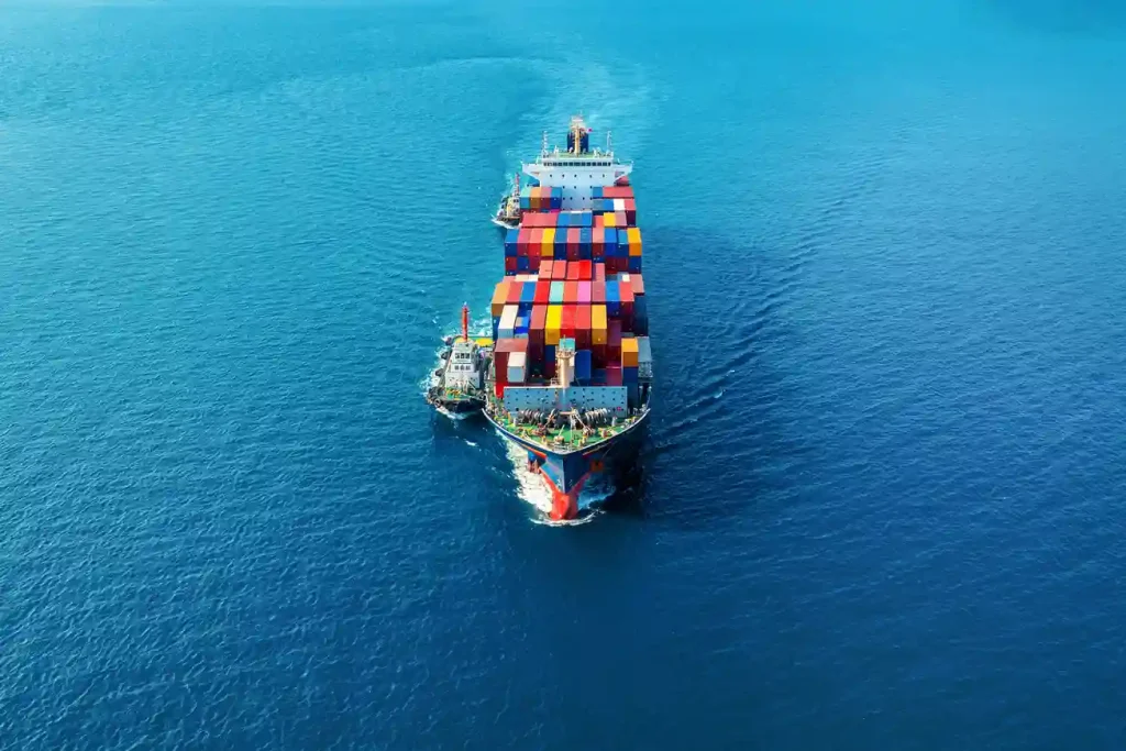 TRAINING INTERNATIONAL TRADE & EXPORT IMPORT SKILLS